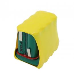 Ersatzakku für Reinigungsgeräte Wintonic 18430