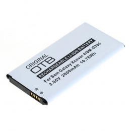 Ersatzakku für Samsung Galaxy XCover 4 SM-G390 EG-BG390 EB-BG390BBEGWW