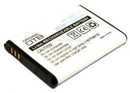 Ersatzakku für Samsung SGH-L760 AB553443DE