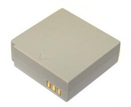 Ersatzakku für Samsung VP-MX10 IA-BP85ST