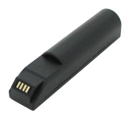 Ersatzakku für Scannerakku Honeywell 100000495 13283 HO48L1-G S-L-0526-E 1202...
