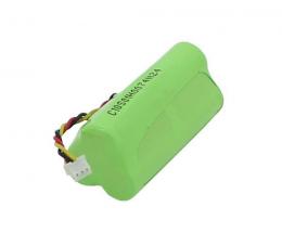 Ersatzakku für Scannerakku Symbol DS6878