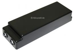 Ersatzakku für Scanreco 590 592 790 960 Funksteuerung RC400 EFFER FASSI HMF PALFINGER 592