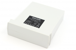 Ersatzakku für Schiller Defibrillator Defigard 1002, 2000 Typ 99310046136, U16006 Halbautoma Bruker