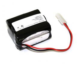 Ersatzakku für Seca Waage 717 717A 727 757 771