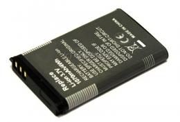 Ersatzakku für Seniorenhandy Hagenuk Fono 3 BP-MPB16 DR6.20