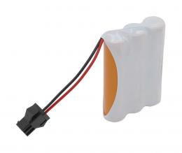 Ersatzakku für Solarleuchten Esotec 901010