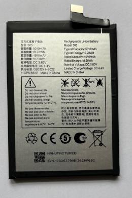 Ersatzakku für TCL 505