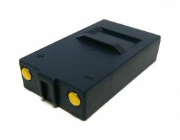 Ersatzakku für Teletec BA-0005 Kransteuerung