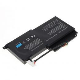 Ersatzakku für Toshiba Satellite L50-A L55T P50-A PA5107U-1BRS PA5107U