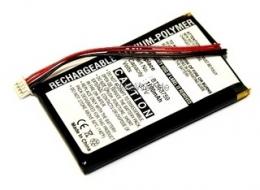 Ersatzakku für Typhoon MyGuide 3100 BT553759 YOKU 553759
