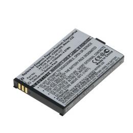 Ersatzakku für V35001WS, V35, Emporia Elegance, Elegance Premium, ElegancePlu...