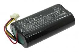Ersatzakku für VW 3G0915089A