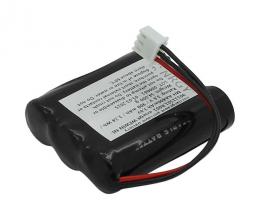 Ersatzakku für WEWIN PX-1709-675 Telefonakku