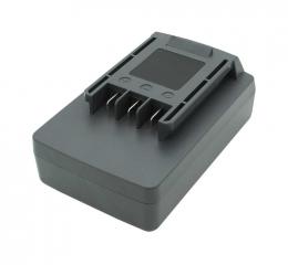 Ersatzakku für Wolf Garten 41A20-L650 Power Pack 5 Power Pack 6 LI-ION POWER CSA 700 Chain