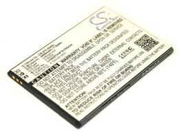 Ersatzakku für ZTE Blade L3 Li3820T43P3h785439