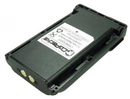 Ersatzakku Funkgeräteakku für Icom IC-F3062S  FuG11b  IC-F34  IC-F44IC-F44 IC-F14  IC-F15  IC-F24  I