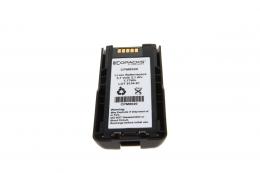 Ersatzakku Funkgeräteakku für Motorola MTP3000 MTP6000 Serie