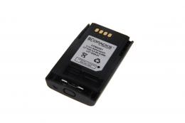 Ersatzakku Funkgeräteakku für Motorola MTP850FuG MTP Serie