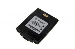 Ersatzakku Funkgeräteakku für Sepura SRP2000 SRP3000 SRH3900