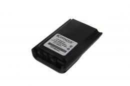 Ersatzakku Funkgeräteakku für Standard Vertex VX230 VX231