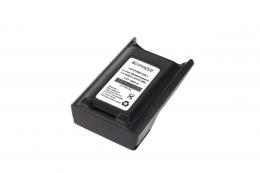 Ersatzakku Funkgeräteakku für Vertex Standard VX821