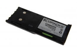Ersatzakku Funkgeräteakku Motorola GP300 GP600