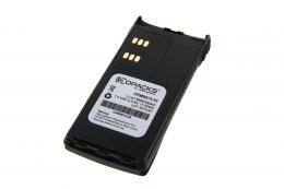 Ersatzakku Funkgeräteakku Motorola GP320 GP360 GP380