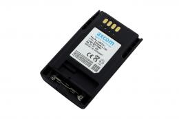 Ersatzakku Funkgeräteakku Motorola MTP850 FTN6574A