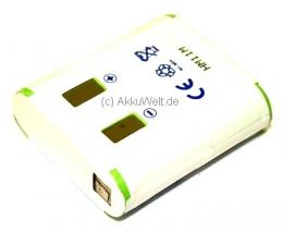 Ersatzakku Funkgeräteakku Motorola T5320 54xx 58xx HKNN4002 H56