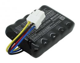 Ersatzakku Gartengeräteakku für Worx WA3230 50032492 WA3231 50032774