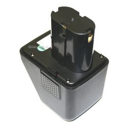 Ersatzakku Gesipa CPT 12 Electronic CPT 12/2 EHD CPT12 Electronic