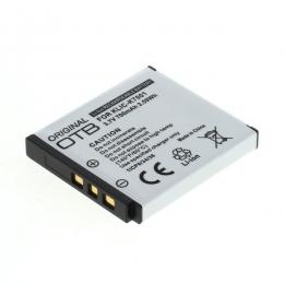 Ersatzakku Medion MD85863 NP40 NP-40 VG0376122100001