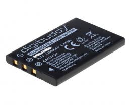 Ersatzakku Medizinakku für MettlerToledo E4-BATT Mettler Toledo E4-BATT
