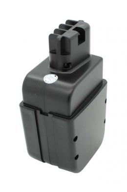 Ersatzakku Metabo 52781363 000