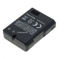 Ersatzakku Nikon EN-EL14 ENEL14 EN-EL14A ENEL14A  D5600 D5300 D3400 D3100 D5100 P5000 P7000