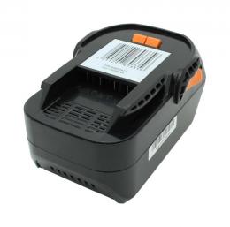 Ersatzakku Werkzeugakku für AEG L1815R L1830R BS 18G2 Würth 0700956530