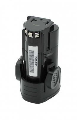 Ersatzakku Werkzeugakku für Black & Decker BL1310 BL1110 LB12 LBXR12 LBX12