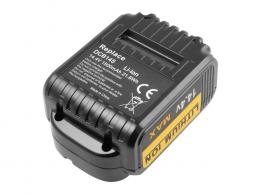 Ersatzakku Werkzeugakku für Dewalt DCB145