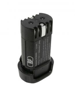 Ersatzakku Werkzeugakku für Dewalt DCF680G2 DCB080 DCF680N1 DCF680N2 DW4390