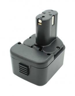 Ersatzakku Werkzeugakku für Hitachi EB1212S EB1214L FDS 12 DVC