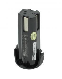 Ersatzakku Werkzeugakku für Hitachi EBM315 EBM 315 DB 3 DL DB3DL FDB 3 DL FDB3DL