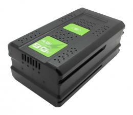 Ersatzakku Werkzeugakku für Stiga 270012088/S16-SFC80AE