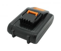 Ersatzakku Werkzeugakku für Worx WA3527 WX152.1 WX152.2