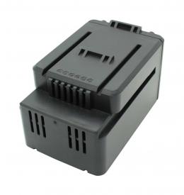 Ersatzakku Werkzeugakku für Worx WA3536 WG168E WG568E WG568E.9