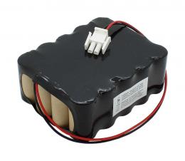 Ersatzakkupack für FELCOtronic 82/101 82/82A
