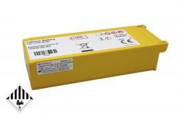Ersatzbatterie AKKUmed für Physio Control Defibrillator Lifepak 500 - Typ 300-5380-030
