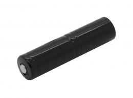 Ersatzbatteriepack LiMnO2 6V 1400mAh L1x2 CR123