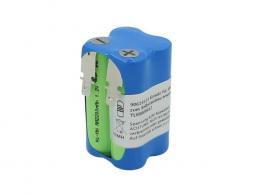 Ersatzeinsatz für Werkzeugakku zum Selbsteinbau Makita 6723DW 6722DW 6722D TL00000012