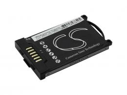 Ersatzkku für Aastra DeTeWe 600D